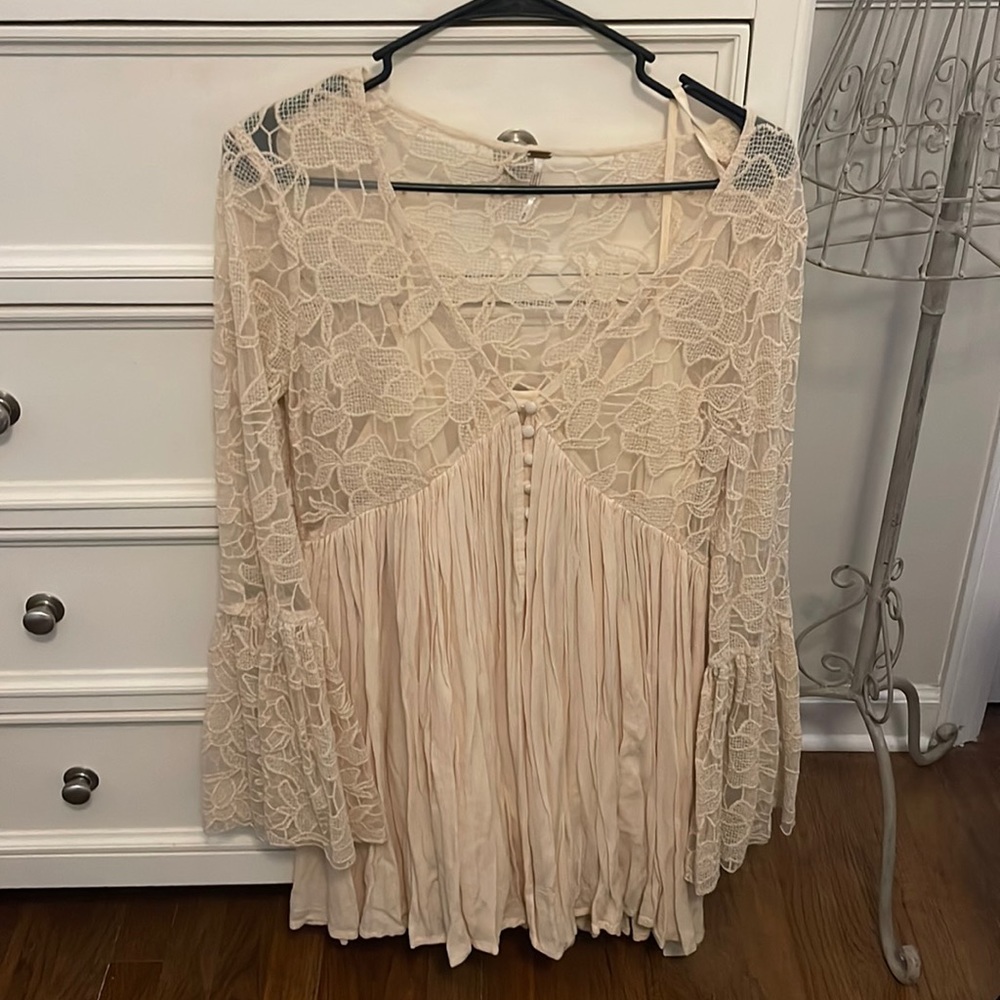 Free People Dress